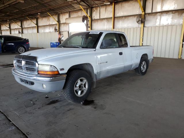 1997 Dodge Dakota VIN: 1B7GL23YXVS287944 Lot: 58407244