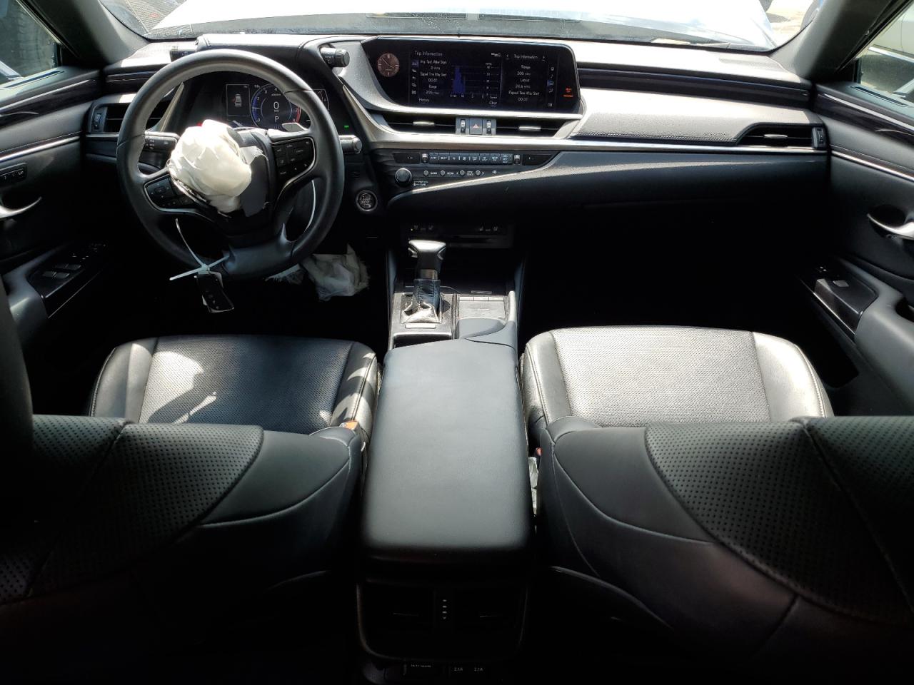 58ADZ1B10LU064060 2020 Lexus Es 350