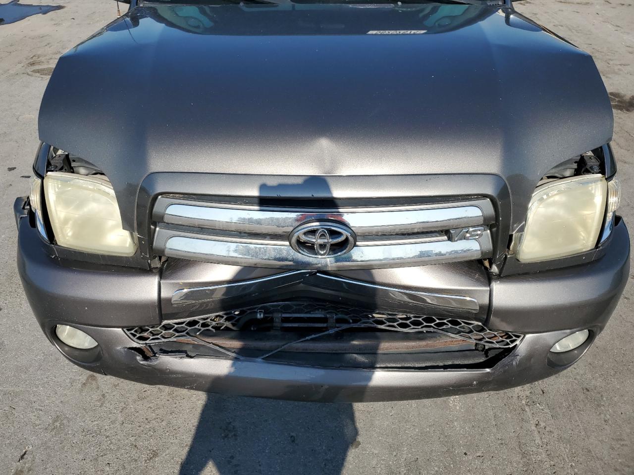 5TBRT34133S397958 2003 Toyota Tundra Access Cab Sr5