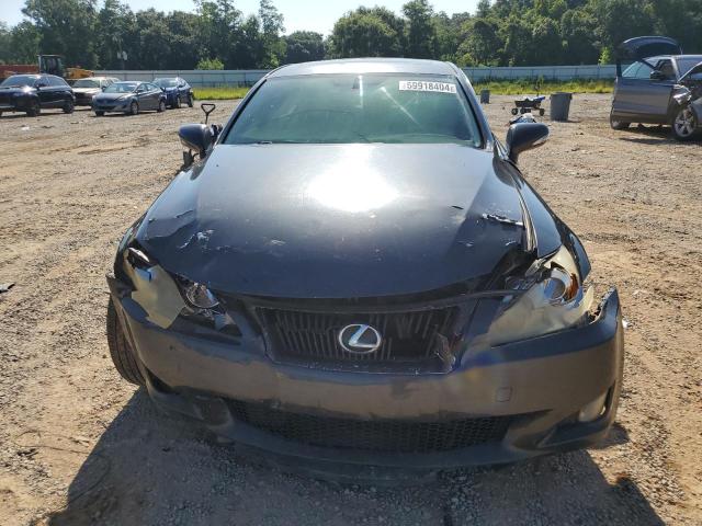 2010 Lexus Is 250 VIN: JTHBF5C23A5116443 Lot: 59918404