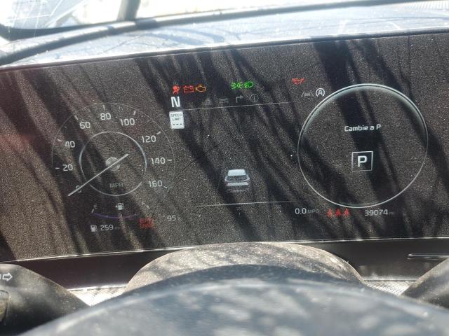 2024 KIA SPORTAGE S - 5XYK43DF0RG151697