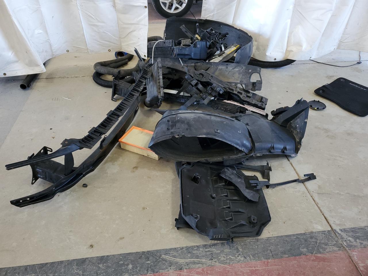 WVWAR7AN9LE016122 2020 Volkswagen Arteon Se