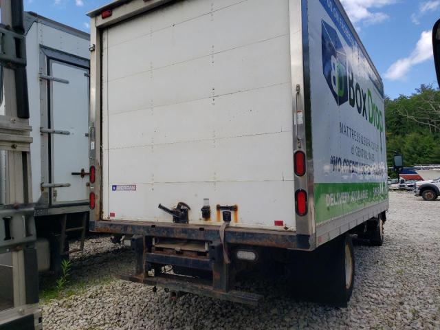 2009 Isuzu Npr VIN: 4KLC4W1N19J801400 Lot: 58338194