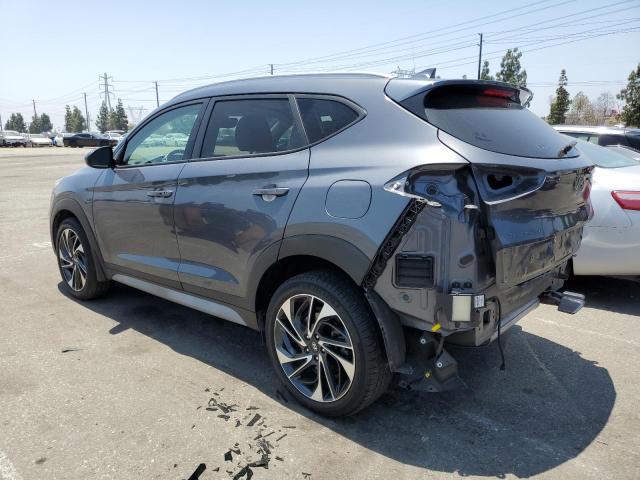 2021 Hyundai Tucson Limited VIN: KM8J33AL8MU315256 Lot: 58090964