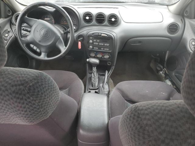 2003 Pontiac Grand Am Se1 VIN: 1G2NF52E13M640519 Lot: 59142154