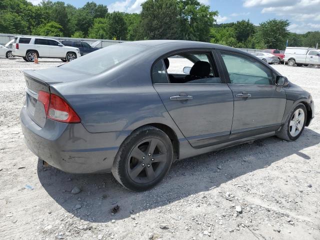Vin: 19xfa1f61ae073332, lot: 59773754, honda civic lx-s 20103