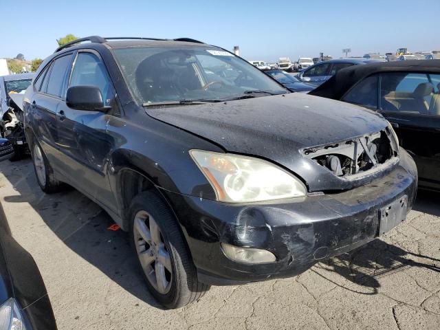 2005 Lexus Rx 330 VIN: JTJGA31U450048717 Lot: 58129394