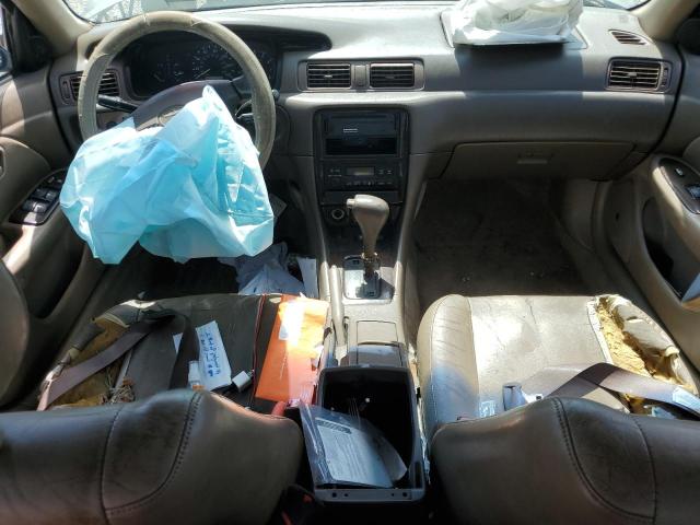 2000 Toyota Camry Le VIN: JT2BG28K3Y0431961 Lot: 58141304