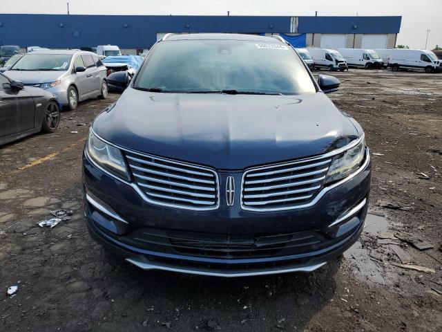 2015 Lincoln Mkc VIN: 5LMCJ1A93FUJ37764 Lot: 59072544