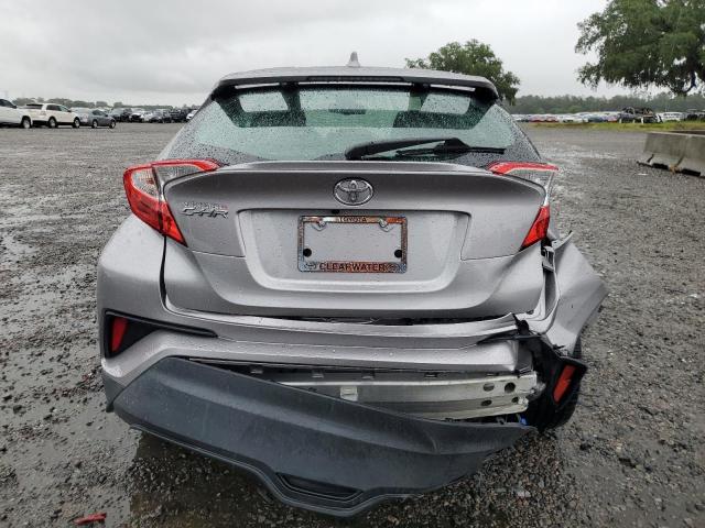 2019 Toyota C-Hr Xle VIN: NMTKHMBX2KR089409 Lot: 58529454