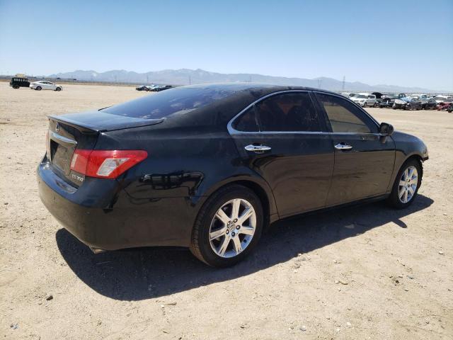 2007 Lexus Es 350 VIN: JTHBJ46G872061157 Lot: 58657524