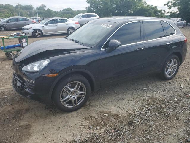 VIN WP1AB2A27DLA80670 2013 Porsche Cayenne, S no.1