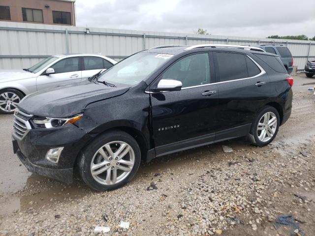 2018 CHEVROLET EQUINOX PR - 3GNAXVEV5JL101516