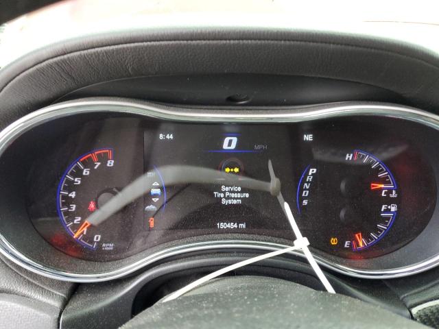 2014 Jeep Grand Cherokee Srt-8 VIN: 1C4RJFDJ8EC202648 Lot: 59576714