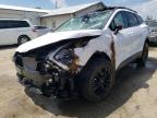 2024 KIA SPORTAGE X - 5XYK7CDF6RG186560