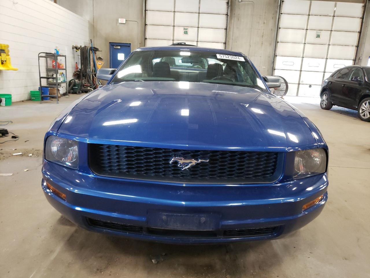 1ZVFT80N365111971 2006 Ford Mustang