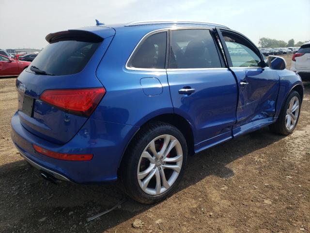 2016 AUDI SQ5 PRESTI WA1VCAFP5GA048325