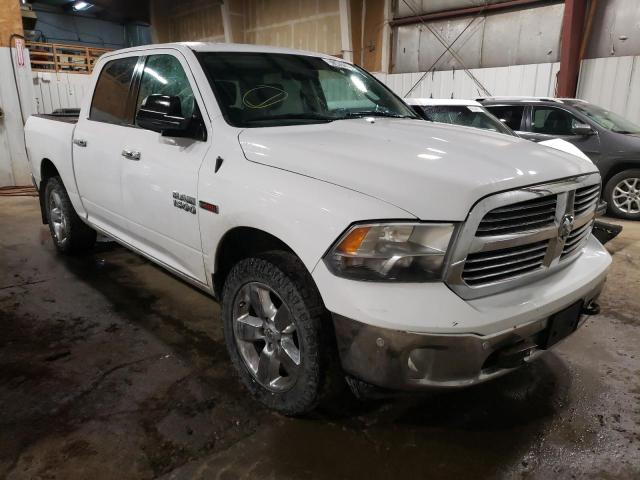 2018 Ram 1500 Slt VIN: 1C6RR7LMXJS268880 Lot: 57345194