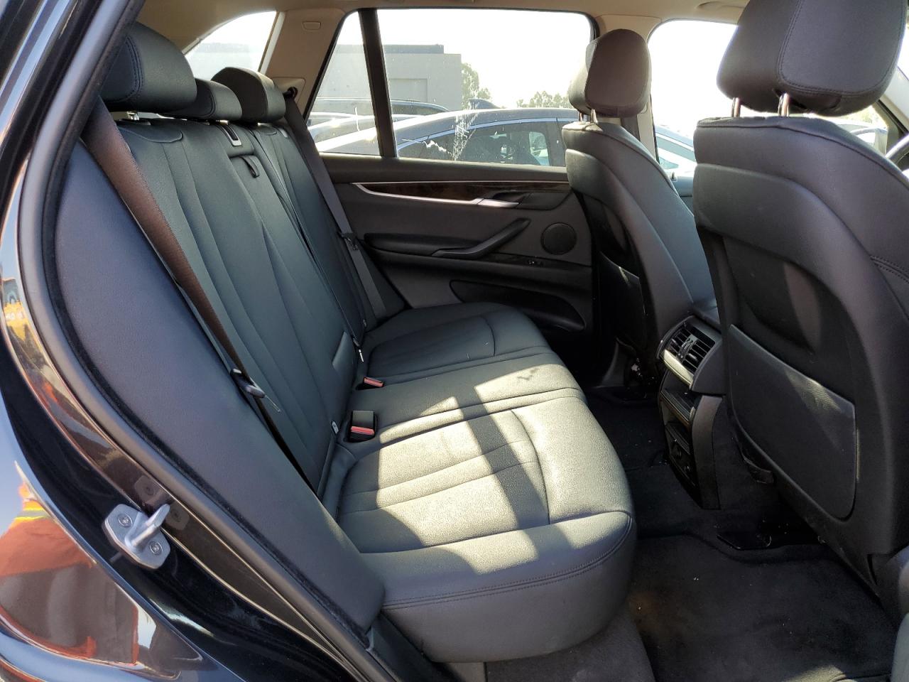 5UXKR0C55F0K68927 2015 BMW X5 xDrive35I