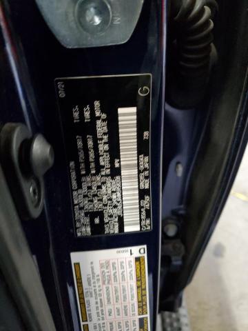 2021 Toyota 4Runner Venture VIN: JTEHU5JR4M5958208 Lot: 49241424