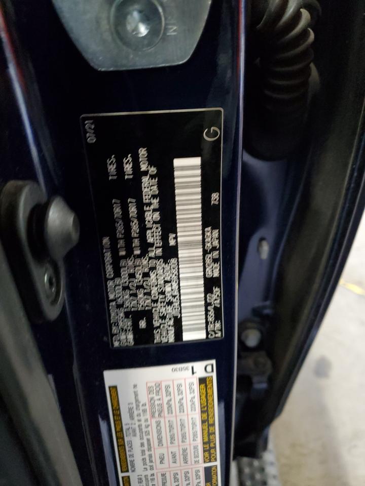 JTEHU5JR4M5958208 2021 Toyota 4Runner Venture