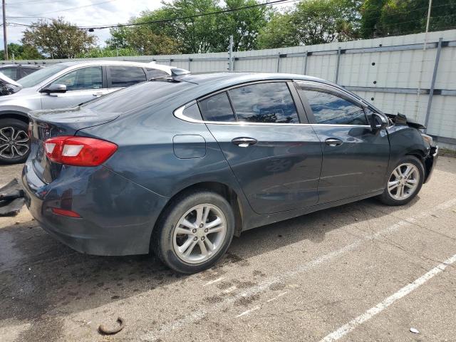 2017 CHEVROLET CRUZE LT - 1G1BE5SM4H7265491