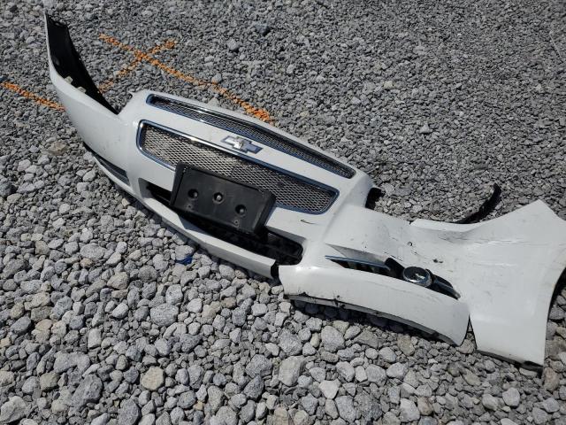 2010 Chevrolet Malibu Ltz VIN: 1G1ZE5E71AF244999 Lot: 61201454