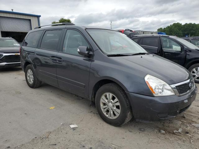 KNDMG4C71C6493380 2012 Kia Sedona Lx