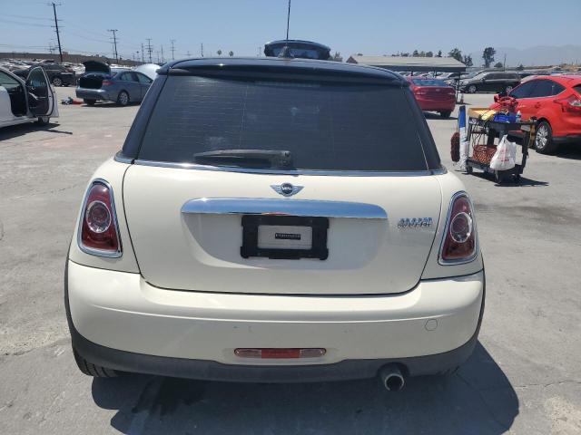 2012 Mini Cooper VIN: WMWSU3C55CT539896 Lot: 60622624