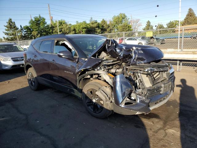 2020 CHEVROLET BLAZER 2LT - 3GNKBHRS0LS568260