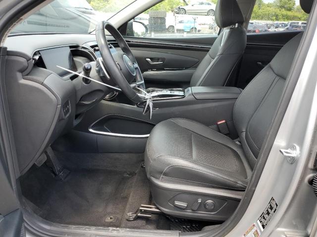 2022 Hyundai Tucson Limited VIN: 5NMJECAE9NH041302 Lot: 58651254