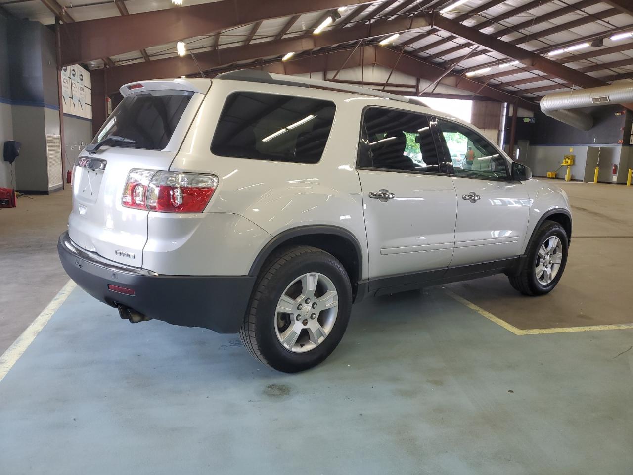 2012 GMC Acadia Sle vin: 1GKKVPED2CJ249725