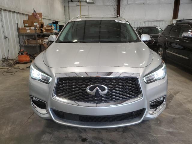 5N1DL0MM2HC510121 2017 Infiniti Qx60