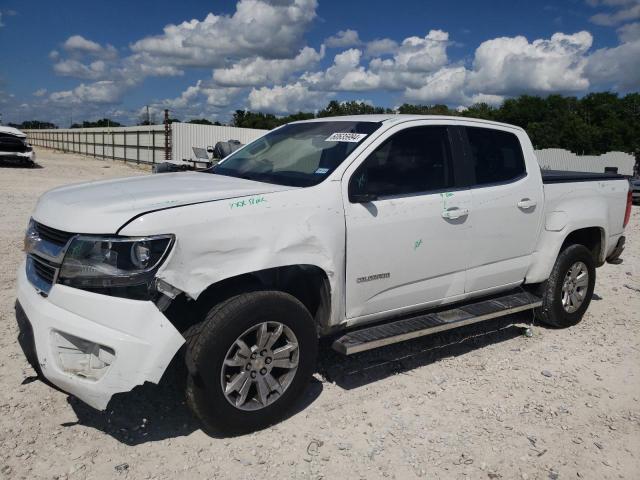 1GCGSCEN1L1230840 Chevrolet Colorado L