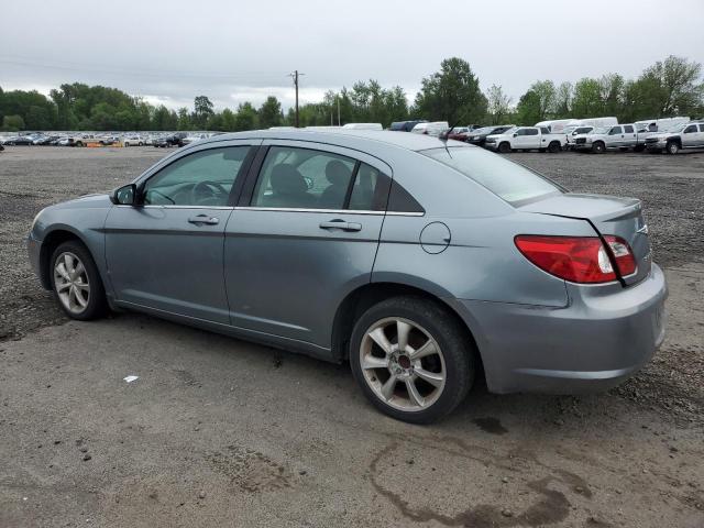 2007 Chrysler Sebring Touring VIN: 1C3LC56R47N527161 Lot: 56656924