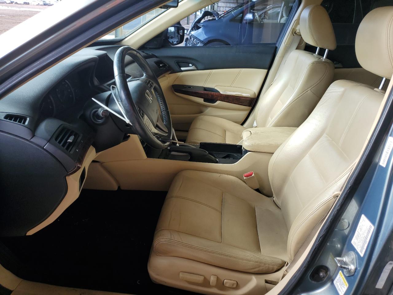 5J6TF1H54AL000367 2010 Honda Accord Crosstour Exl