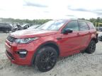 2017 LAND ROVER DISCOVERY - SALCT2BG1HH694018