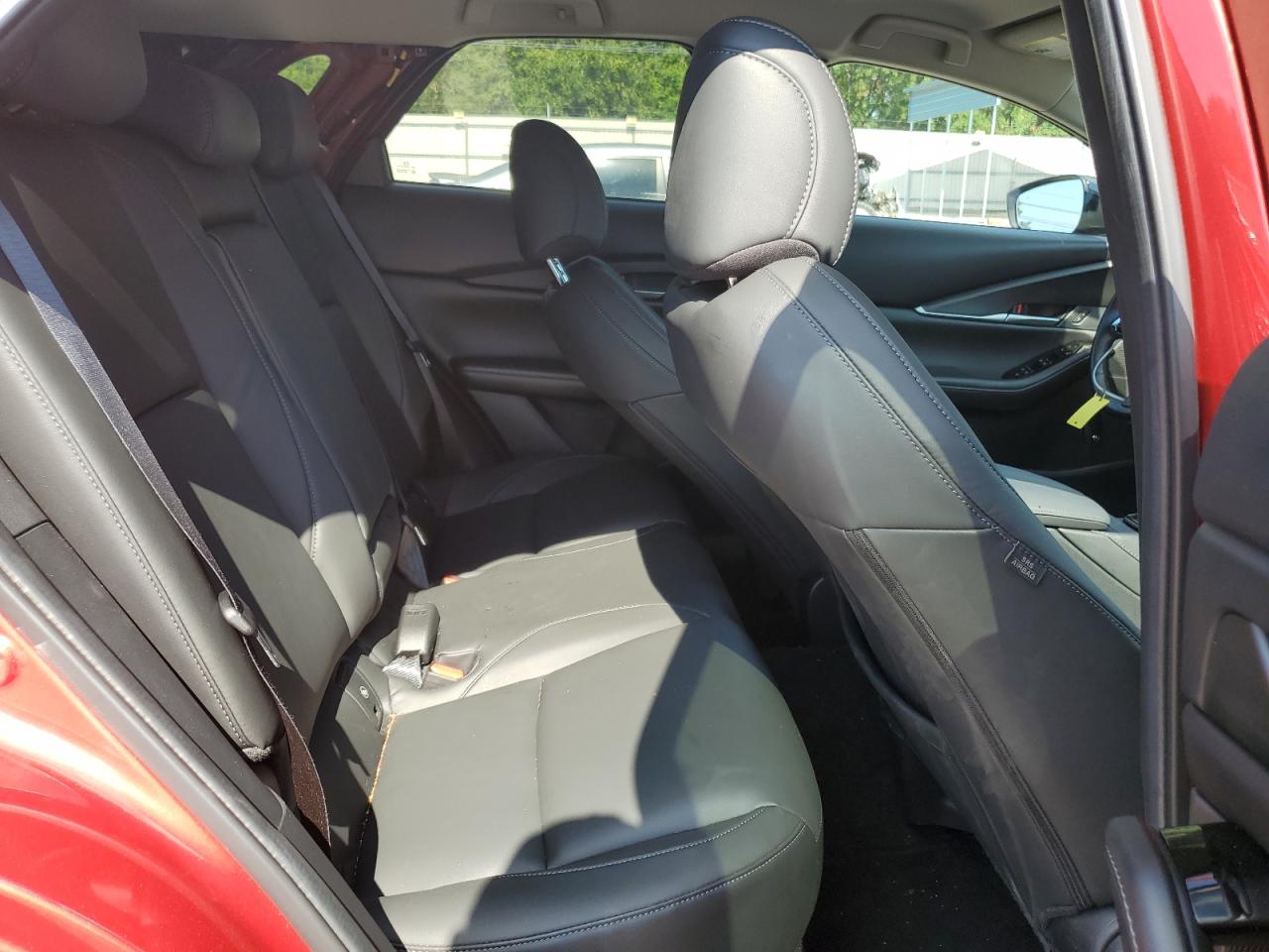 3MVDMBBMXRM601359 2024 Mazda Cx-30 Select