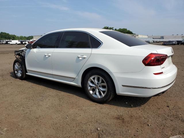 2017 Volkswagen Passat S VIN: 1VWAT7A39HC002379 Lot: 59086904