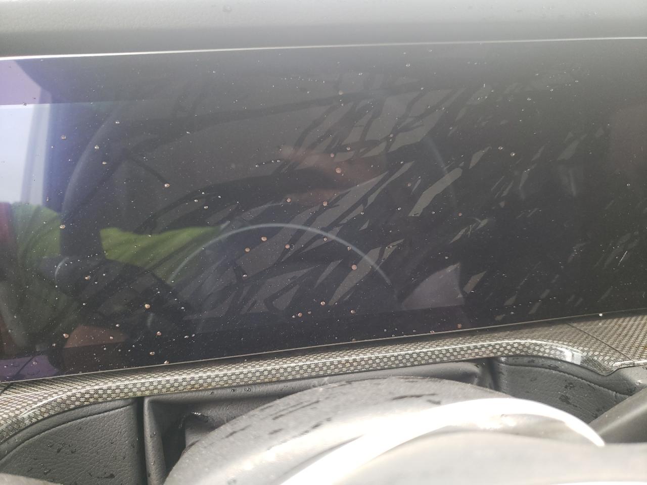 W1NYC6BJXRX510551 2024 Mercedes-Benz G 550