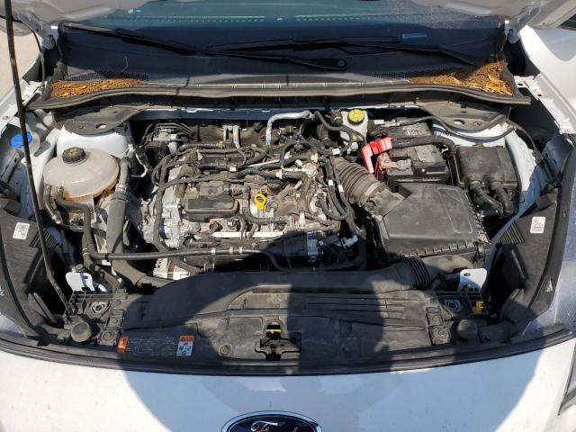 2022 Ford Escape Se VIN: 1FMCU0G64NUB21654 Lot: 57444234