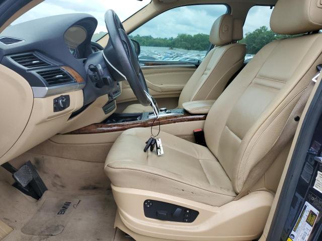 2009 BMW X5 xDrive30I VIN: 5UXFE43529L275390 Lot: 57961794