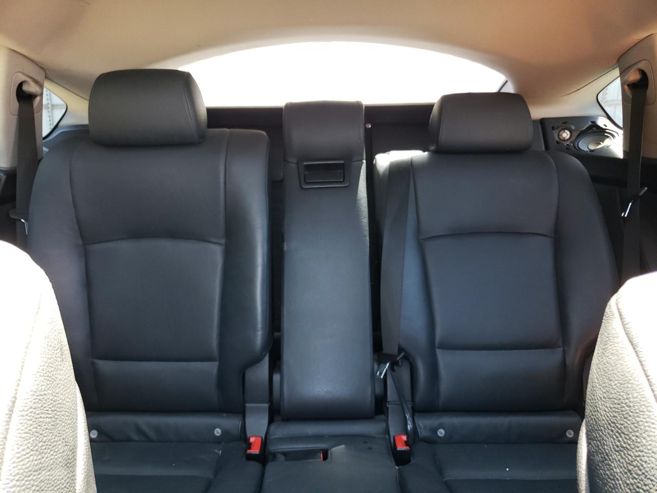 WBASN4C57AC209368 2010 BMW 550 Gt