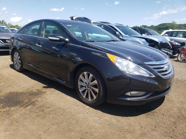 2014 Hyundai Sonata Se VIN: 5NPEC4AC7EH919680 Lot: 57651544