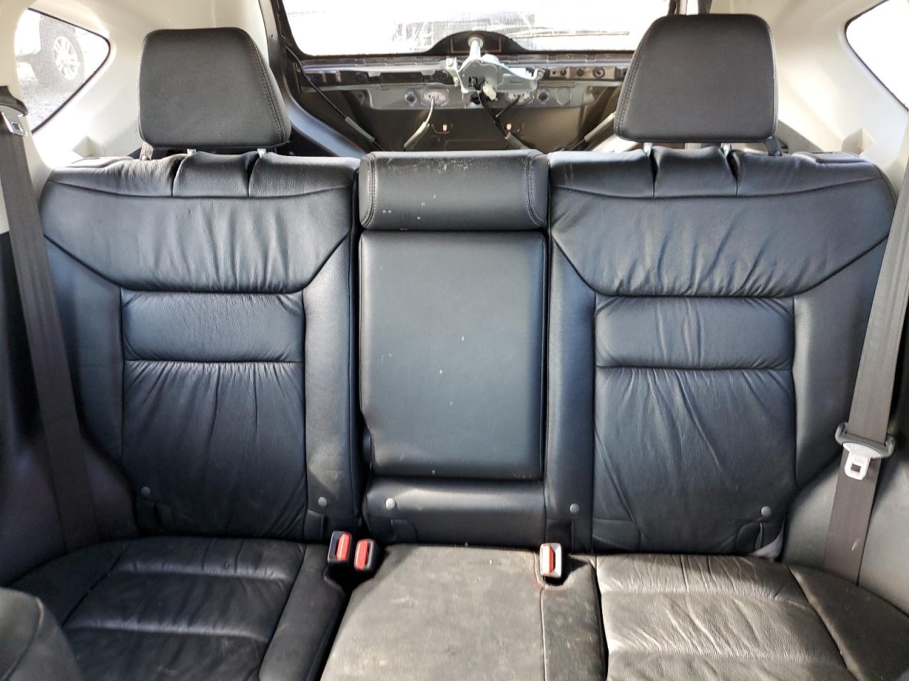 5J6RM4H79DL065206 2013 Honda Cr-V Exl