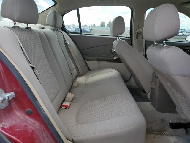 2006 Chevrolet Malibu Lt VIN: 1G1ZT51846F183031 Lot: 57753174