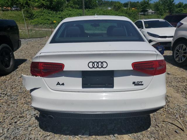 VIN WAUFFAFLXGN009427 2016 Audi A4, Premium Plus S-... no.6