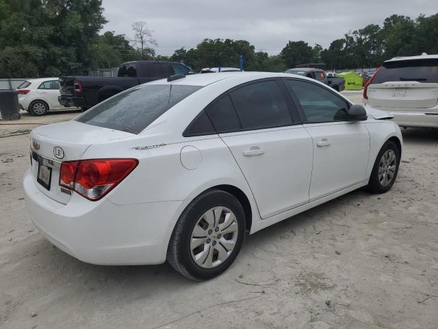 2015 CHEVROLET CRUZE L - 1G1P15SH7F7262554