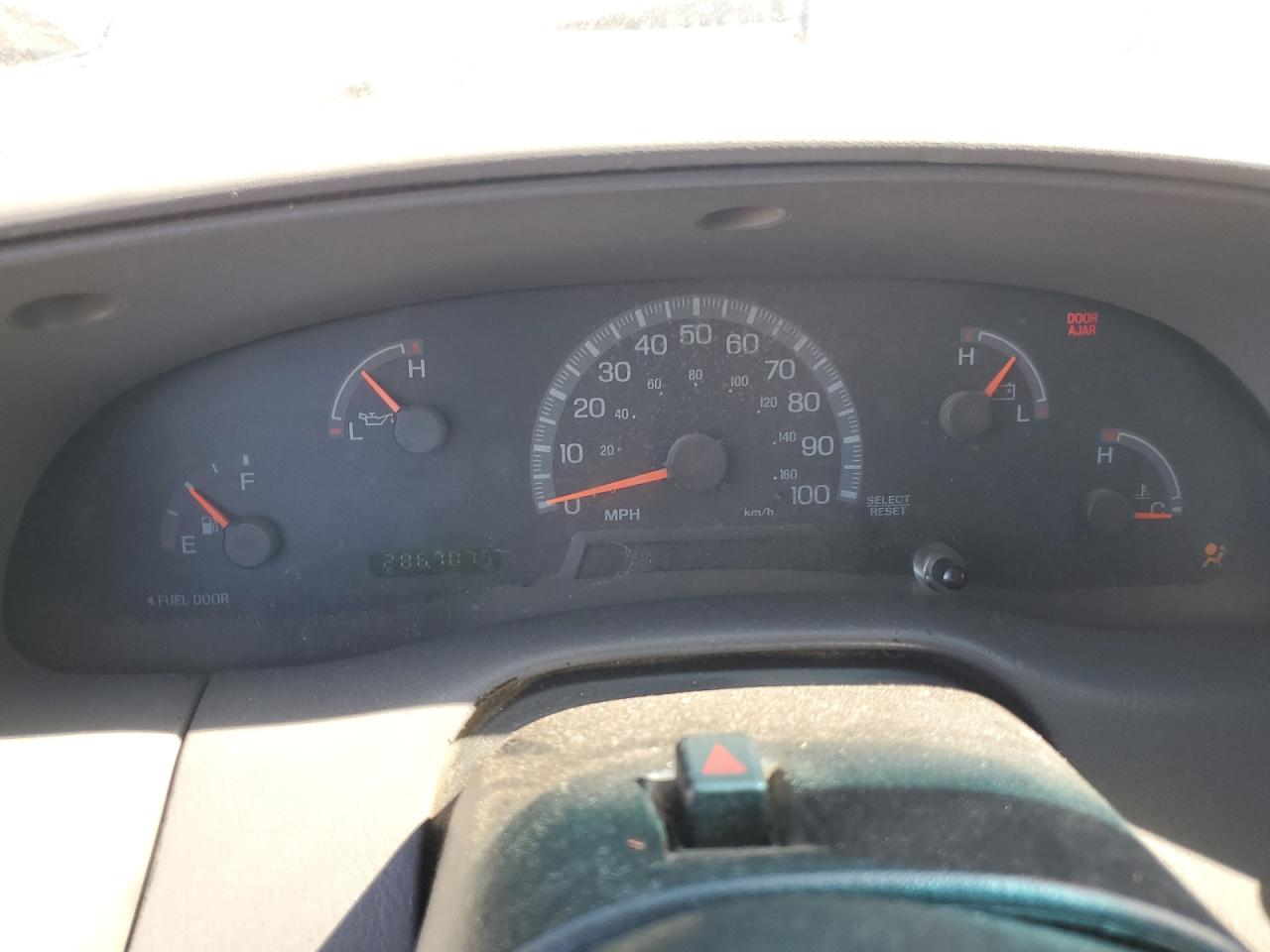 1FTZF1721XKB63953 1999 Ford F150