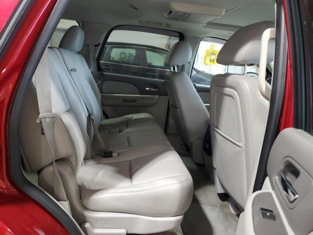 2012 Chevrolet Tahoe K1500 Lt VIN: 1GNSKBE09CR215925 Lot: 59222354